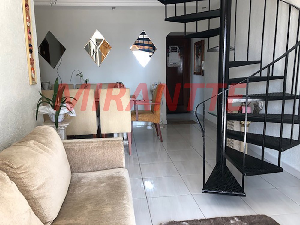 Cobertura de 224m² com 4 quartos em Jardim São Paulo