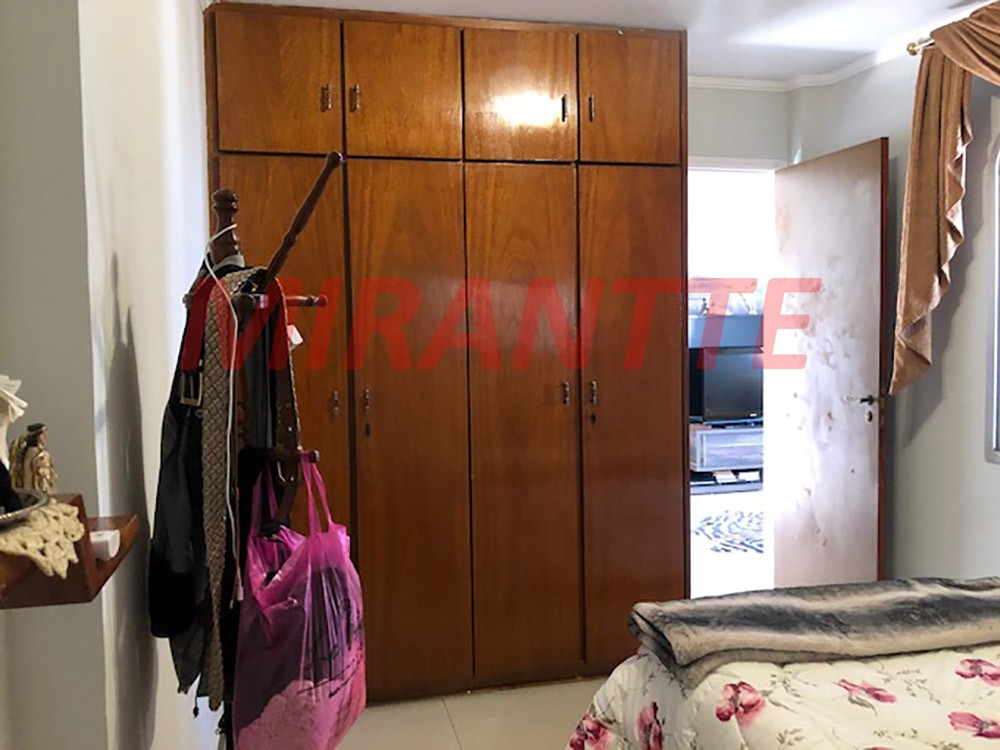 Cobertura de 224m² com 4 quartos em Jardim São Paulo