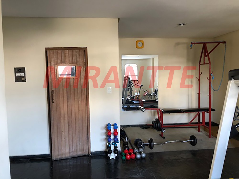 Cobertura de 224m² com 4 quartos em Jardim São Paulo