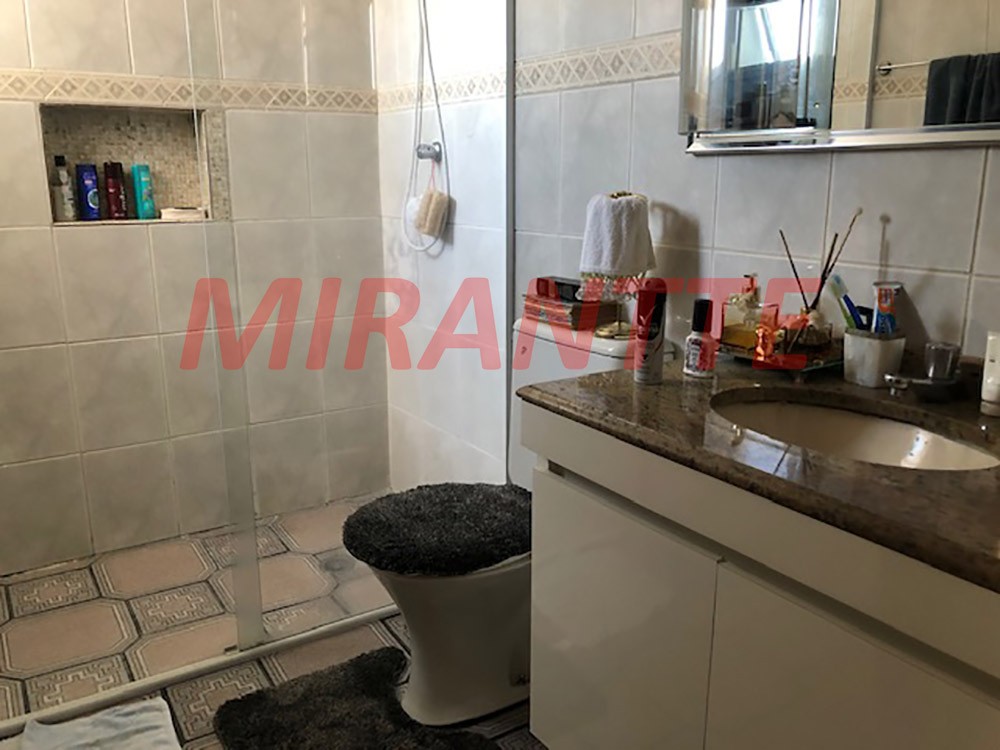 Cobertura de 224m² com 4 quartos em Jardim São Paulo