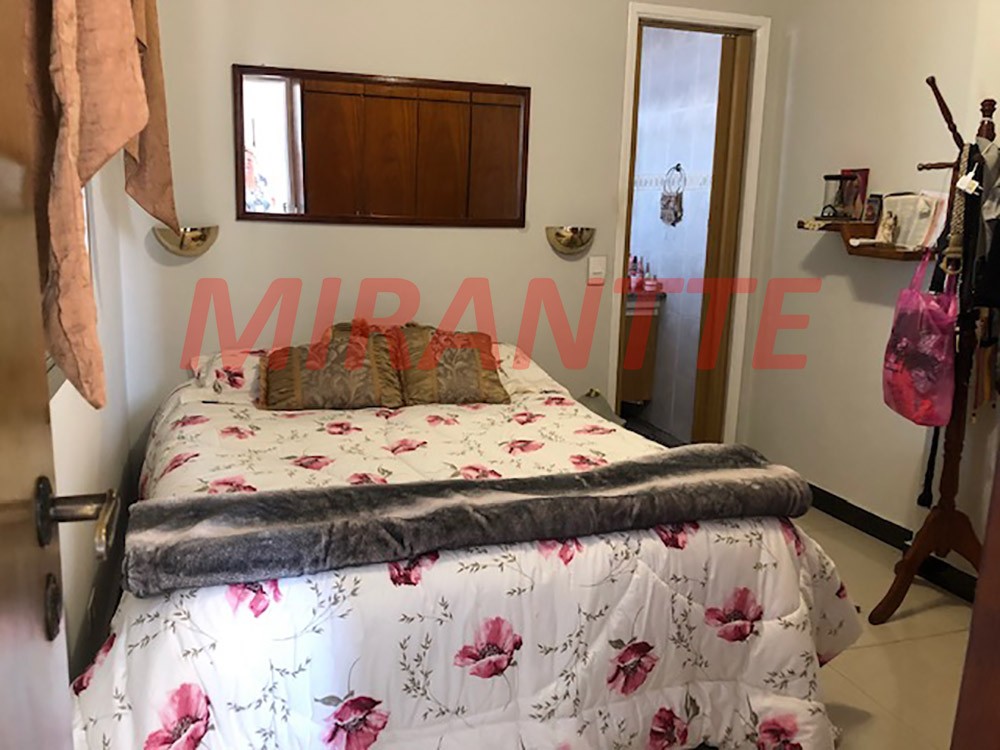 Cobertura de 224m² com 4 quartos em Jardim São Paulo