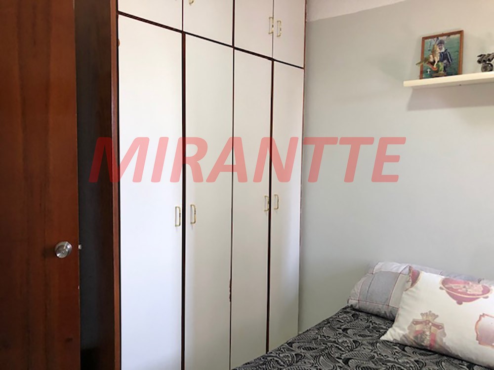 Cobertura de 224m² com 4 quartos em Jardim São Paulo