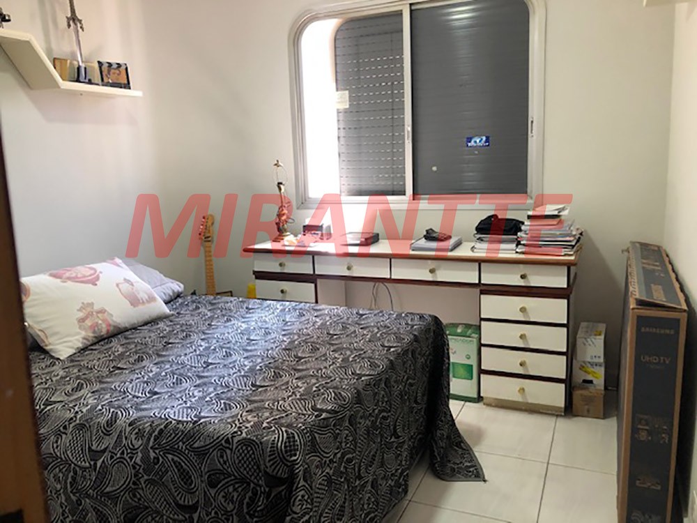 Cobertura de 224m² com 4 quartos em Jardim São Paulo