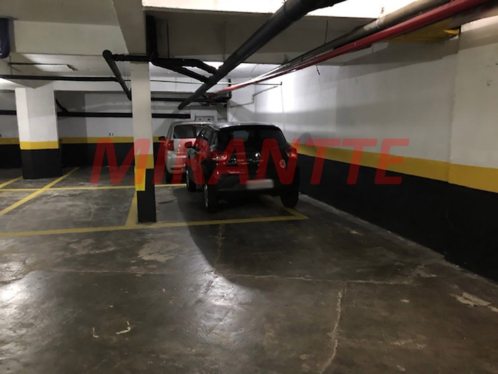 Cobertura de 224m² com 4 quartos em Jardim São Paulo