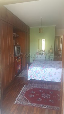 Sobrado de 175m² com 3 quartos em Parada Inglesa