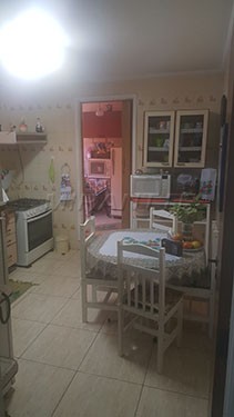 Sobrado de 175m² com 3 quartos em Parada Inglesa