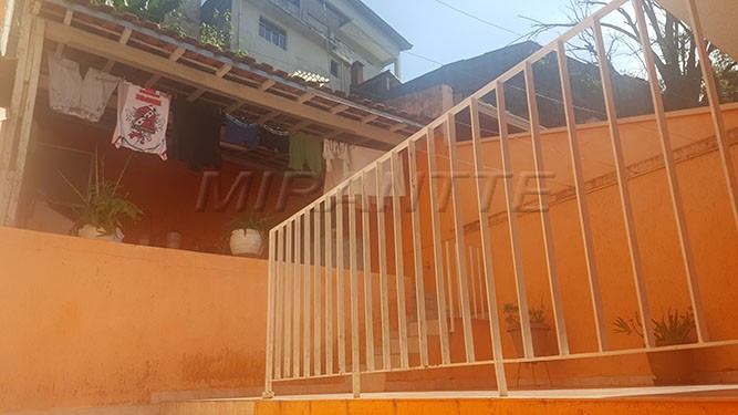 Sobrado de 175m² com 3 quartos em Parada Inglesa