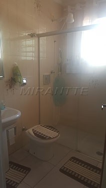 Sobrado de 175m² com 3 quartos em Parada Inglesa