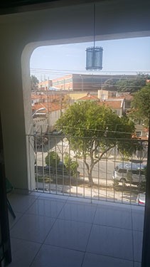 Sobrado de 175m² com 3 quartos em Parada Inglesa