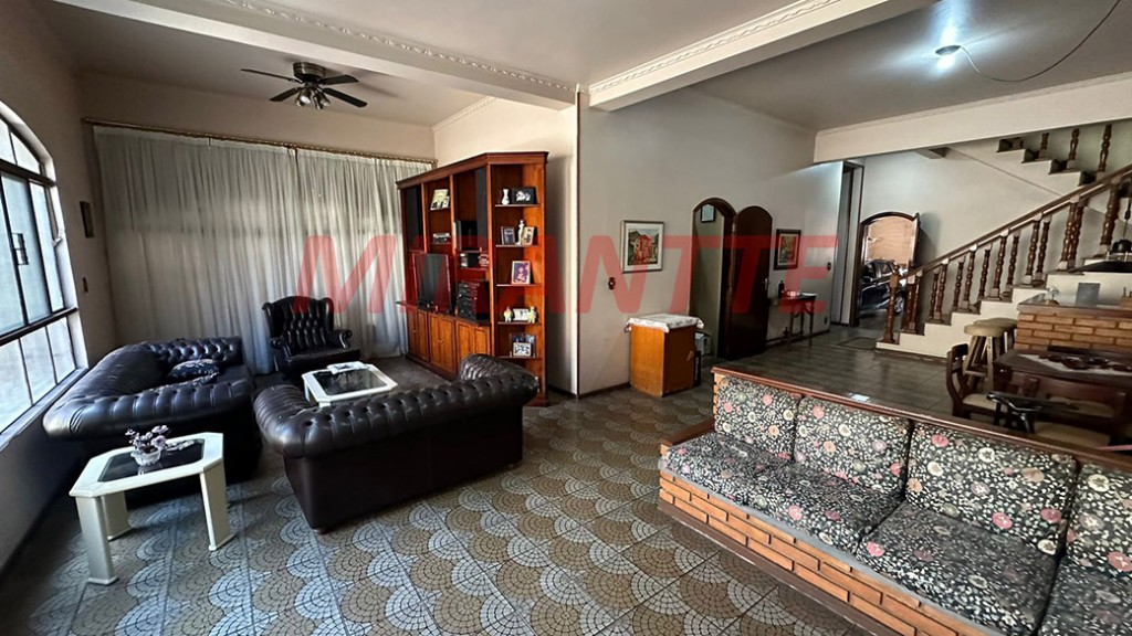 Casa terrea de 375m² com 3 quartos em Jardim Bibi