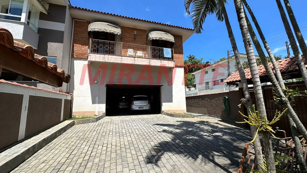 Casa terrea de 375m² com 3 quartos em Jardim Bibi