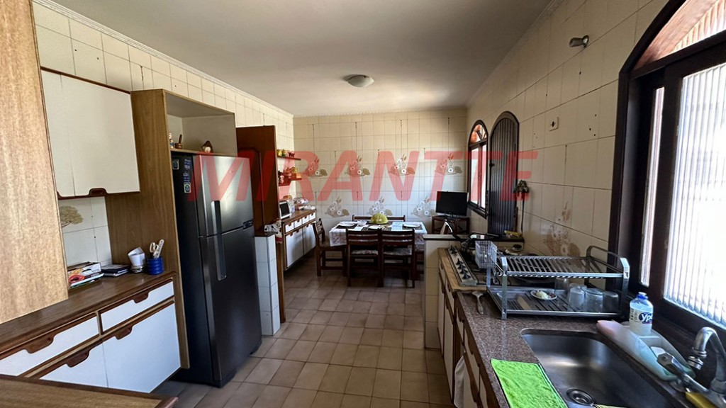 Casa terrea de 375m² com 3 quartos em Jardim Bibi