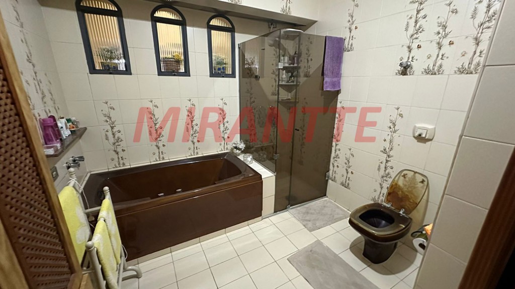 Casa terrea de 375m² com 3 quartos em Jardim Bibi