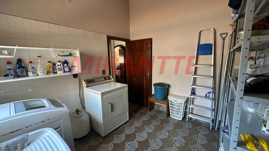 Casa terrea de 375m² com 3 quartos em Jardim Bibi