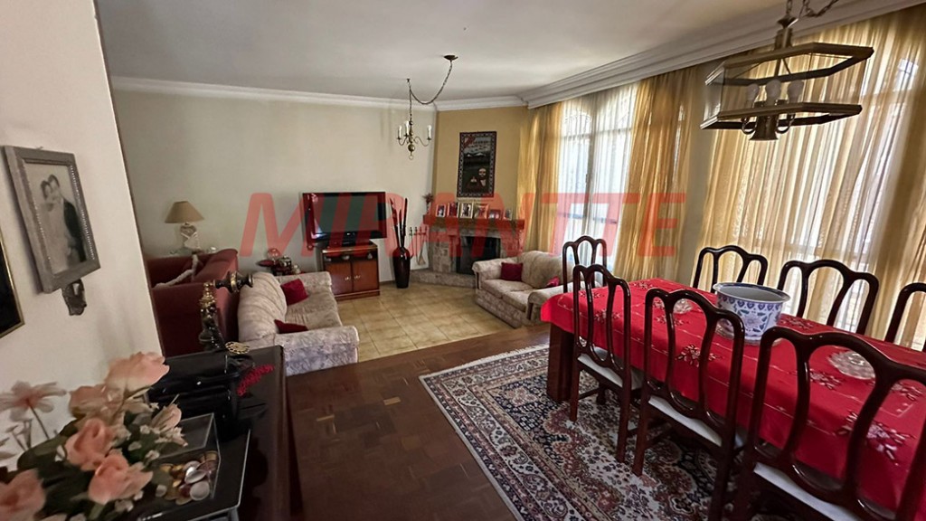 Casa terrea de 375m² com 3 quartos em Jardim Bibi