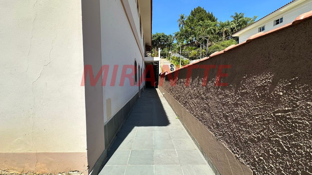 Casa terrea de 375m² com 3 quartos em Jardim Bibi