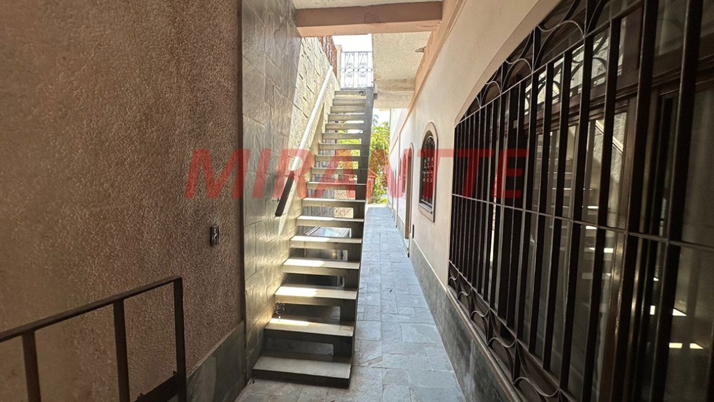 Casa terrea de 375m² com 3 quartos em Jardim Bibi