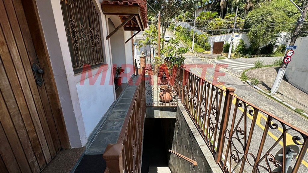 Casa terrea de 375m² com 3 quartos em Jardim Bibi