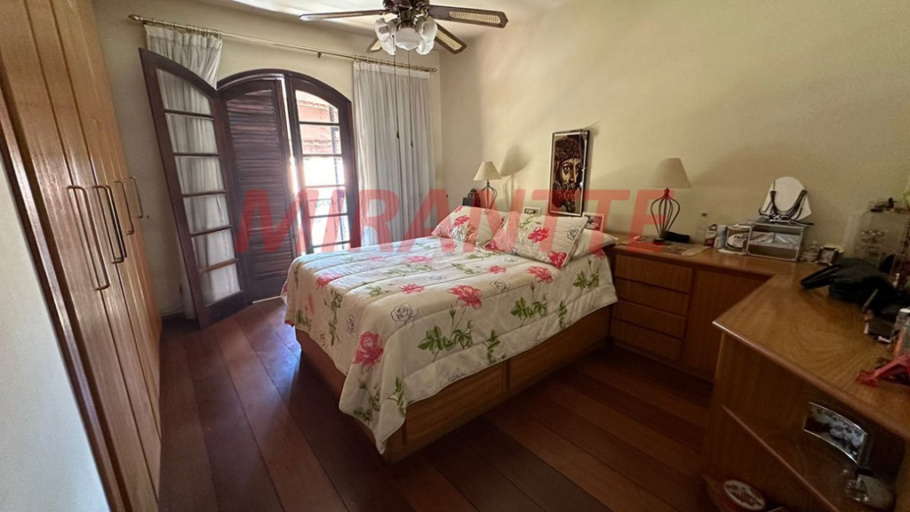 Casa terrea de 375m² com 3 quartos em Jardim Bibi