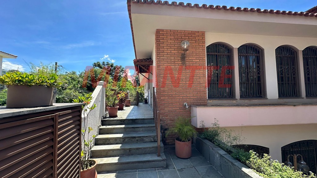 Casa terrea de 375m² com 3 quartos em Jardim Bibi