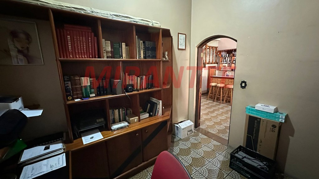 Casa terrea de 375m² com 3 quartos em Jardim Bibi