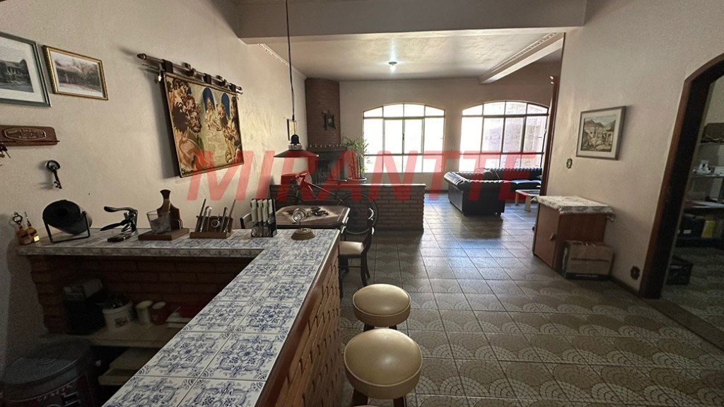 Casa terrea de 375m² com 3 quartos em Jardim Bibi
