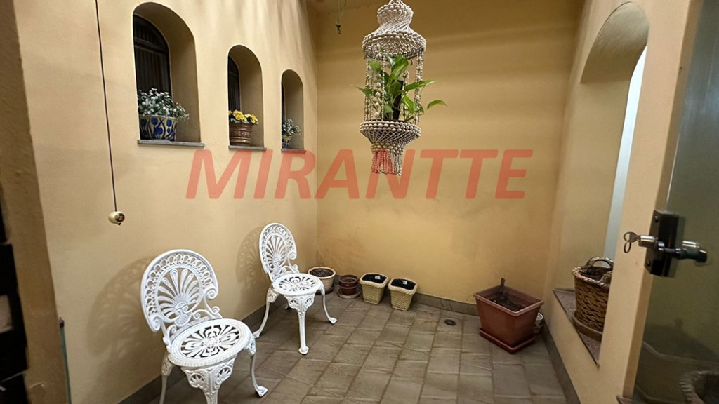 Casa terrea de 375m² com 3 quartos em Jardim Bibi