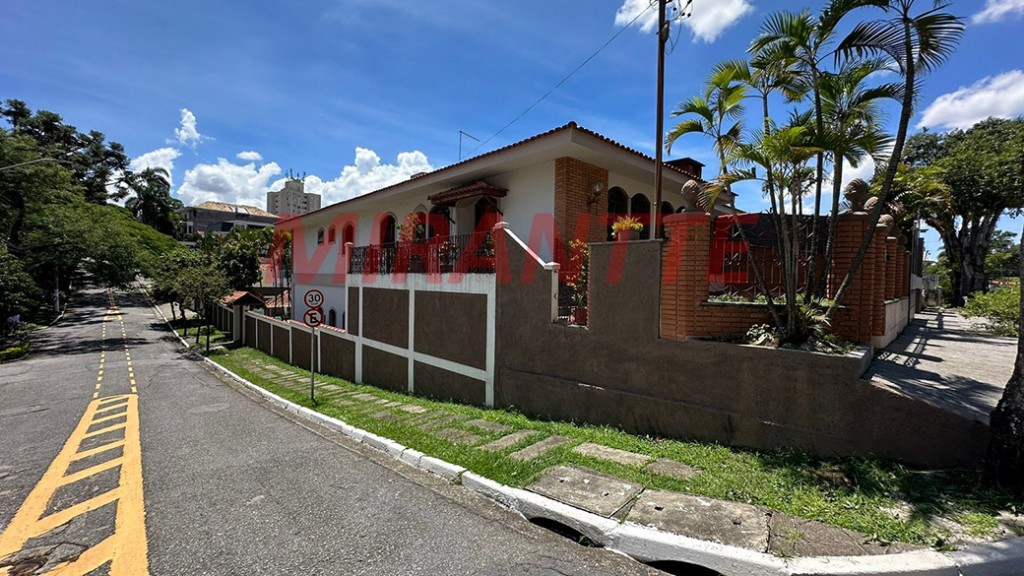 Casa terrea de 375m² com 3 quartos em Jardim Bibi