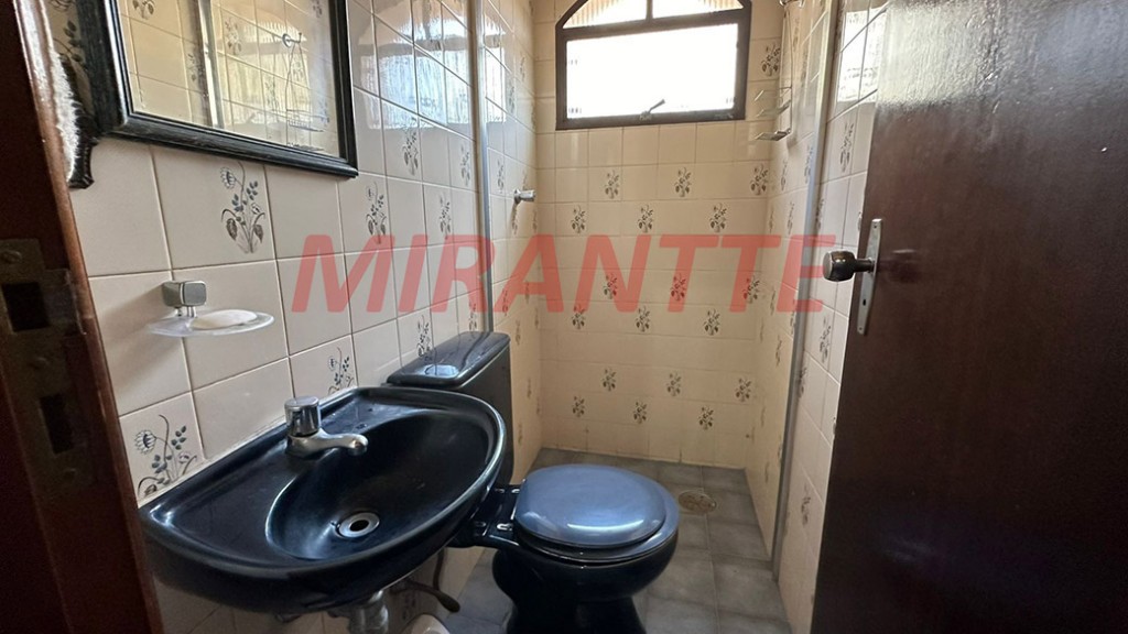 Casa terrea de 375m² com 3 quartos em Jardim Bibi