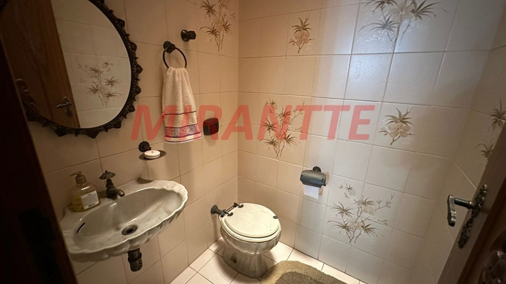 Casa terrea de 375m² com 3 quartos em Jardim Bibi
