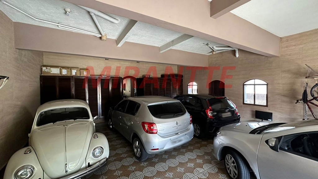 Casa terrea de 375m² com 3 quartos em Jardim Bibi