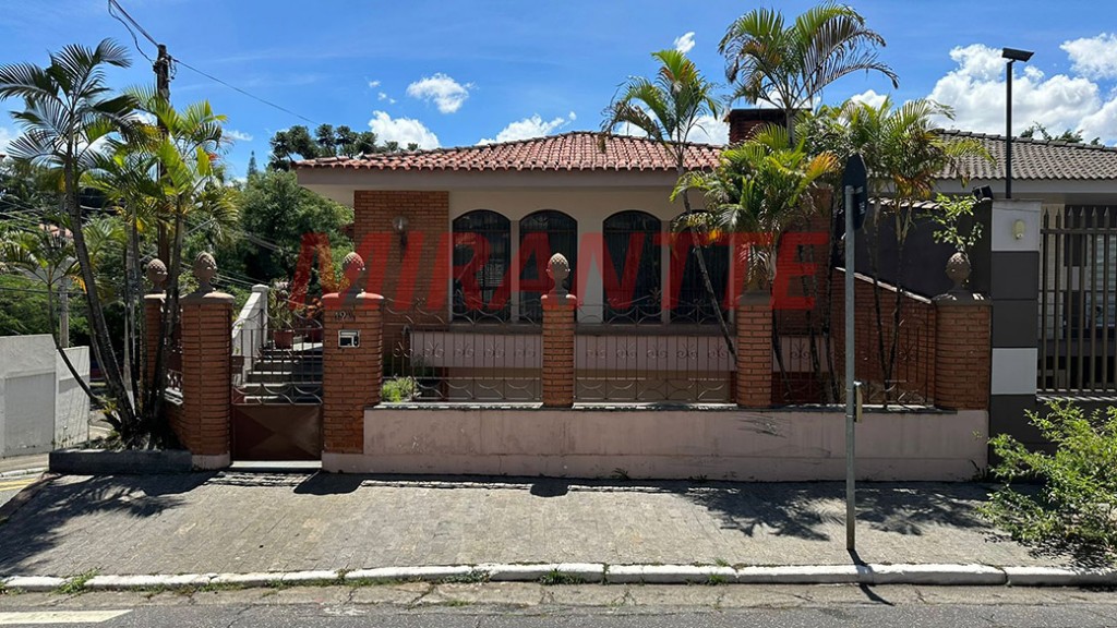 Casa terrea de 375m² com 3 quartos em Jardim Bibi
