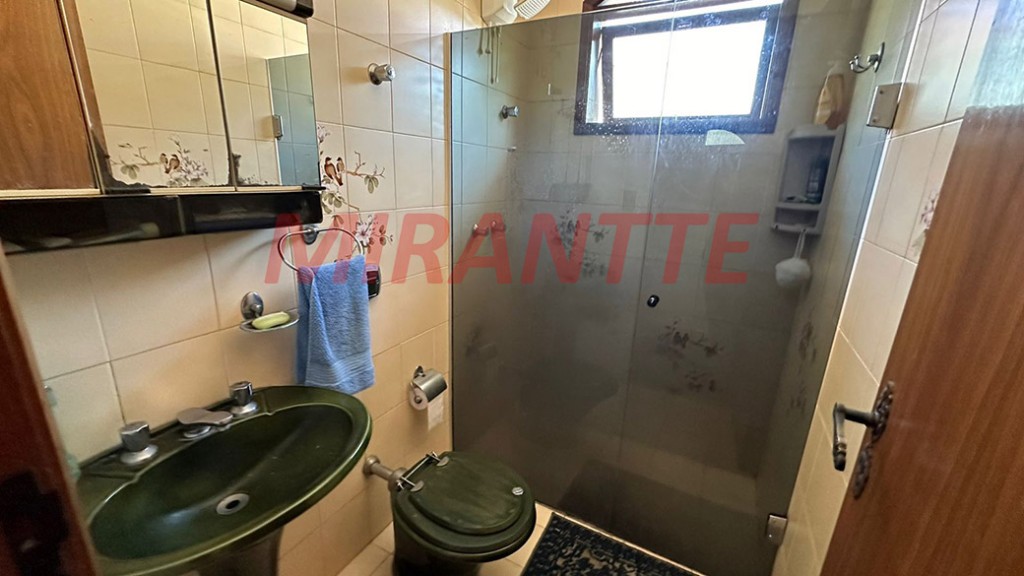 Casa terrea de 375m² com 3 quartos em Jardim Bibi