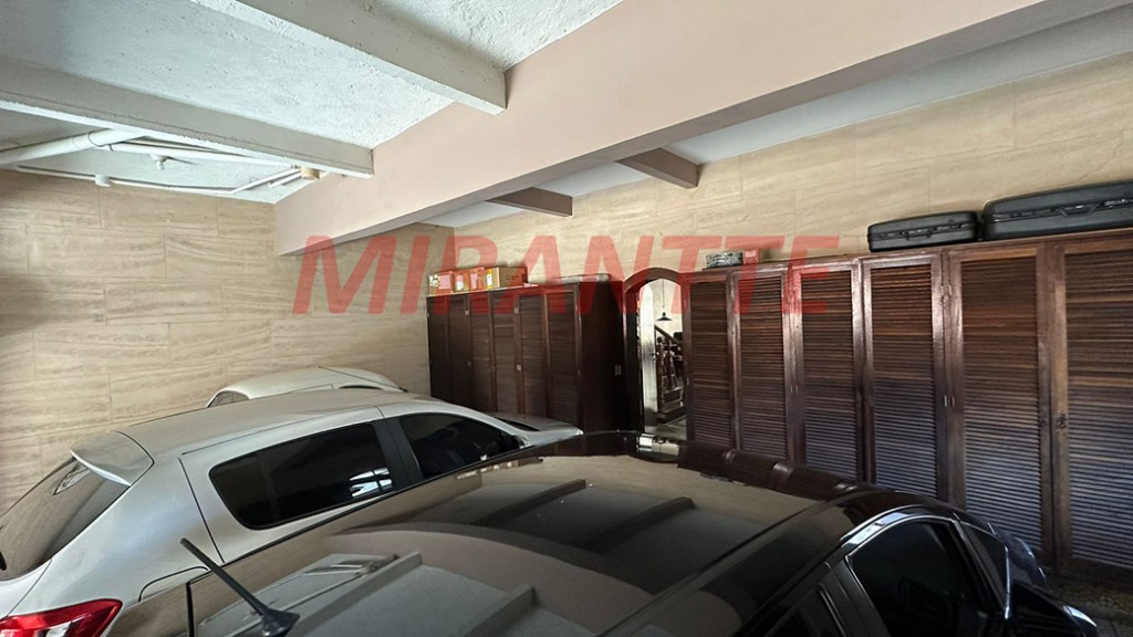 Casa terrea de 375m² com 3 quartos em Jardim Bibi