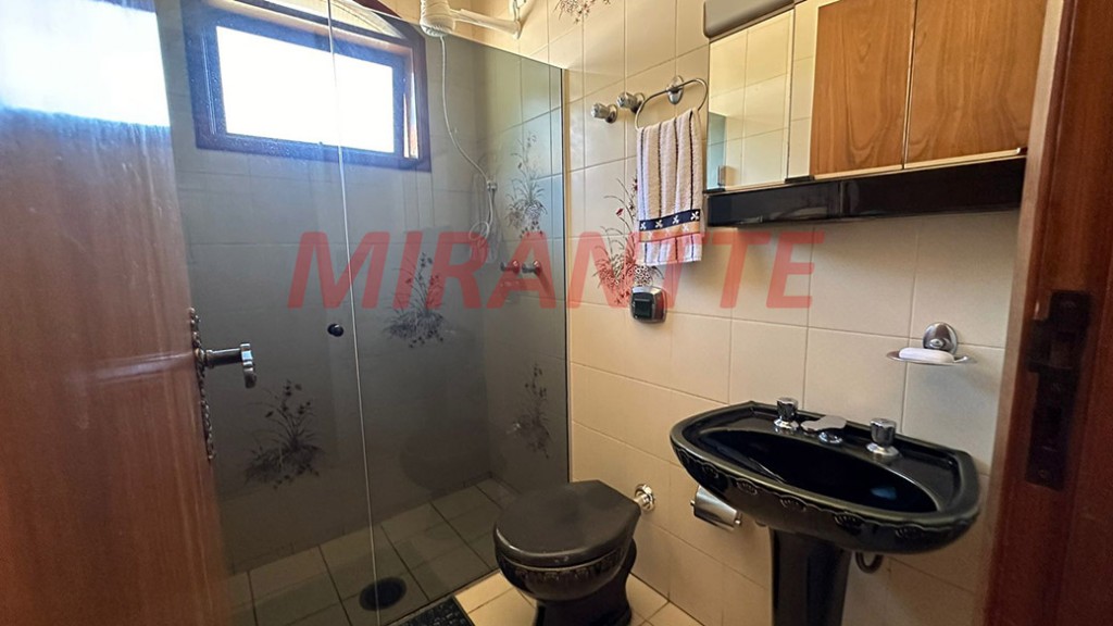 Casa terrea de 375m² com 3 quartos em Jardim Bibi