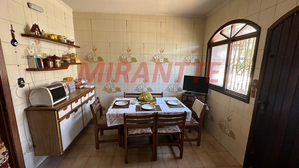 Casa terrea de 375m² com 3 quartos em Jardim Bibi