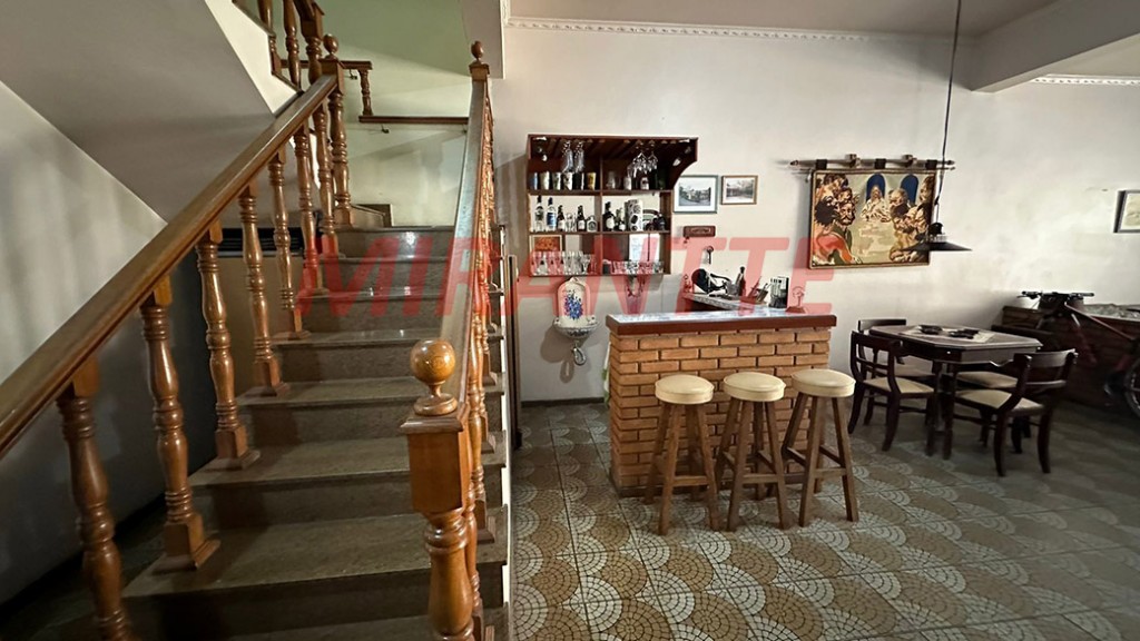Casa terrea de 375m² com 3 quartos em Jardim Bibi