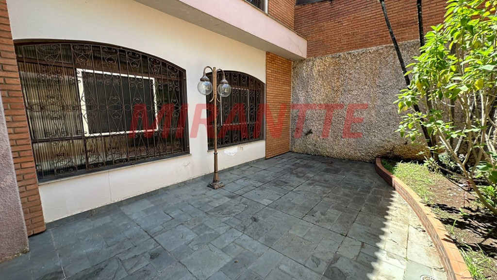 Casa terrea de 375m² com 3 quartos em Jardim Bibi
