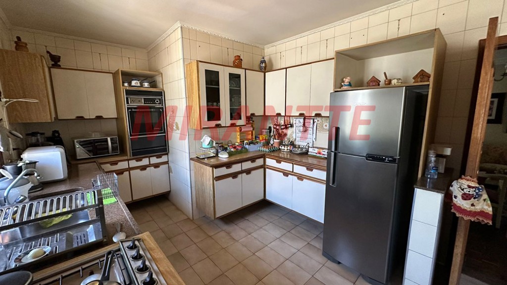 Casa terrea de 375m² com 3 quartos em Jardim Bibi