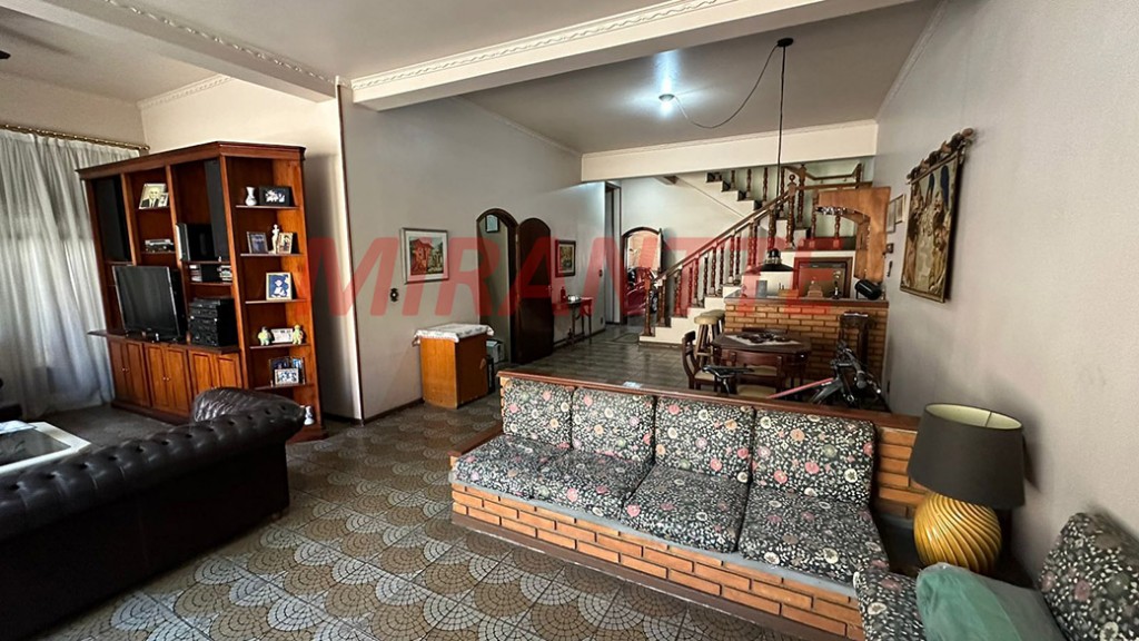 Casa terrea de 375m² com 3 quartos em Jardim Bibi