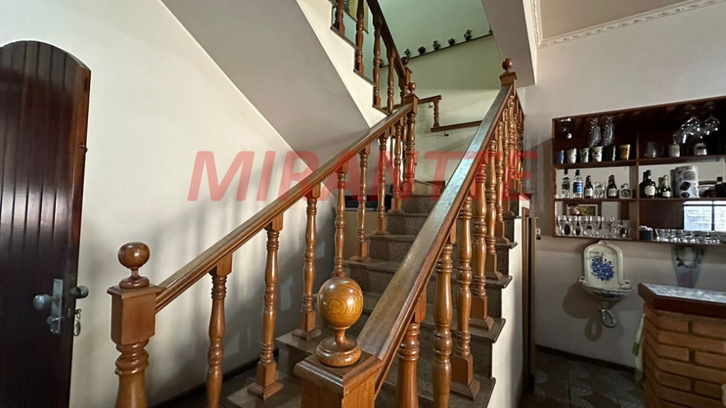 Casa terrea de 375m² com 3 quartos em Jardim Bibi