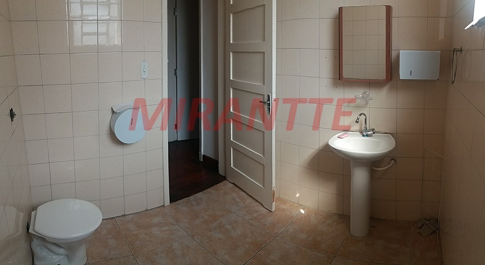 Sobrado de 160m² com 2 quartos em Barra Funda