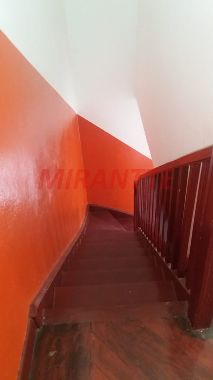 Sobrado de 160m² com 2 quartos em Barra Funda