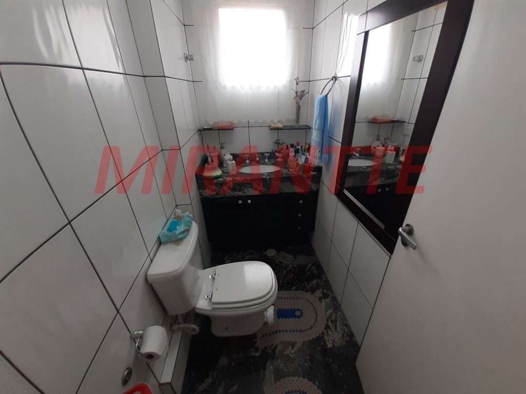 Apartamento com 2 quartos em Lauzane Paulista