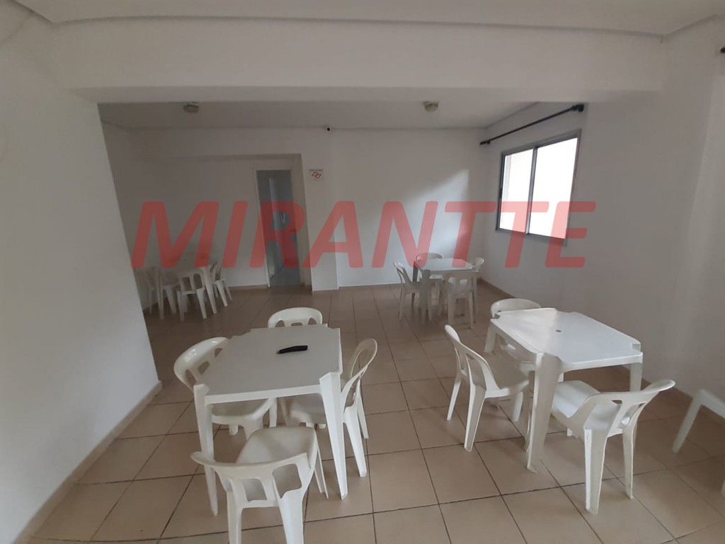 Apartamento com 2 quartos em Lauzane Paulista