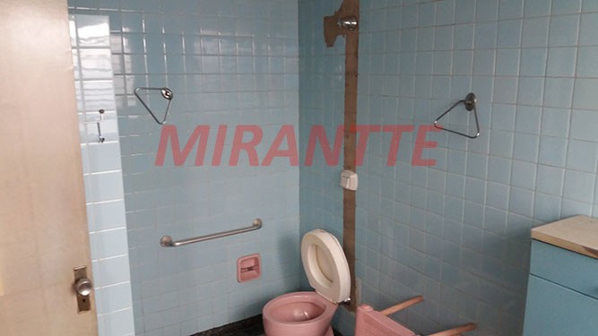 Sobrado de 225m² com 3 quartos em Vila Gustavo