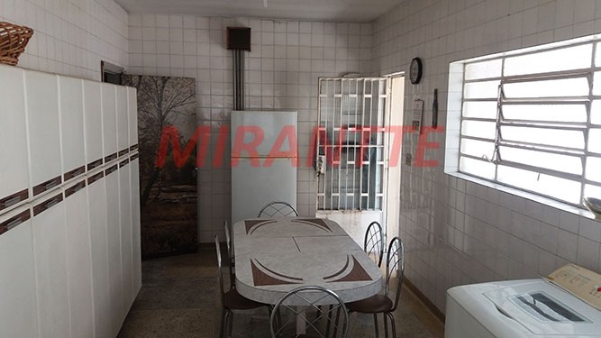 Sobrado de 225m² com 3 quartos em Vila Gustavo