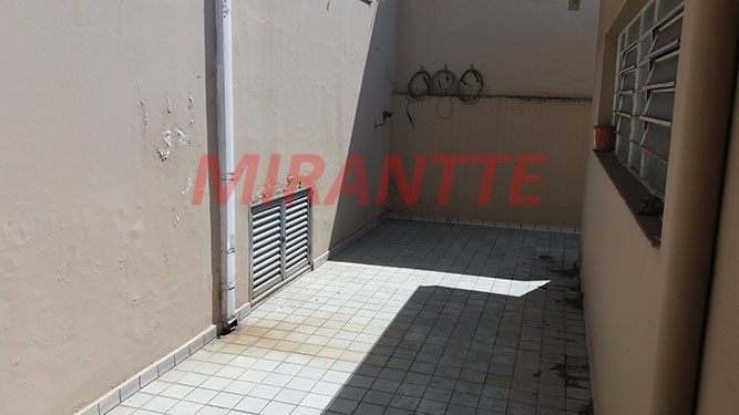 Sobrado de 225m² com 3 quartos em Vila Gustavo