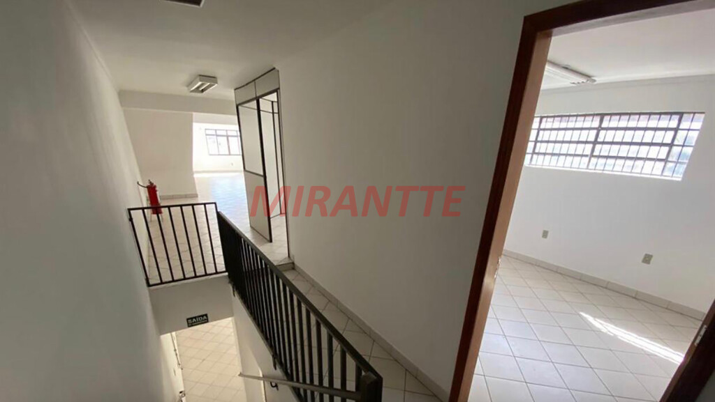 Comercial de 330m² em Vila Guilherme
