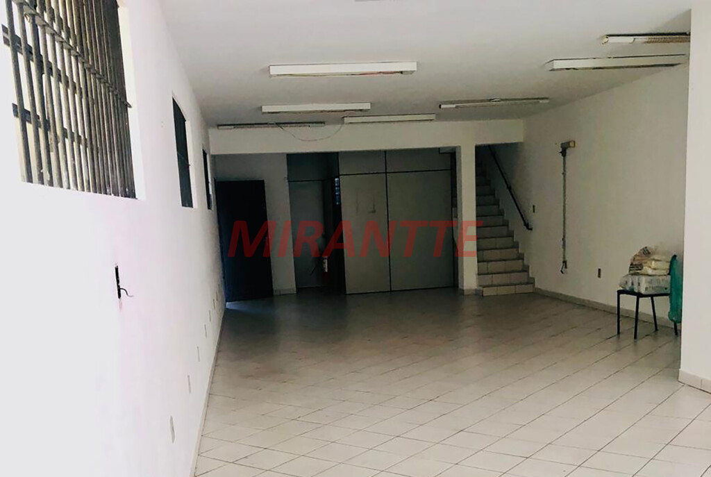 Comercial de 330m² em Vila Guilherme